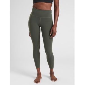 Athleta Elation 7/8 Tights